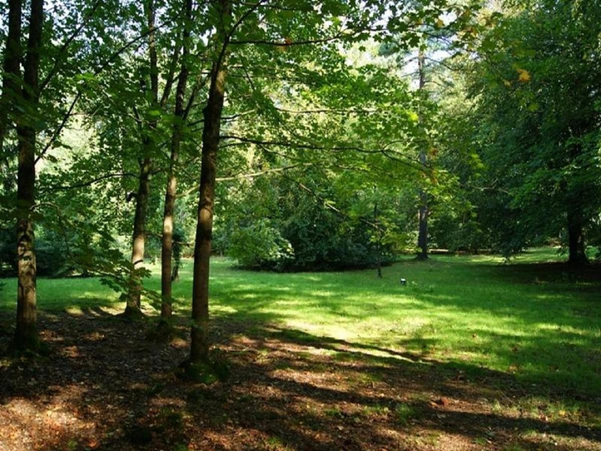 Chambre D'Hote-Appart Hotel Le Jardin Lison Екстер'єр фото